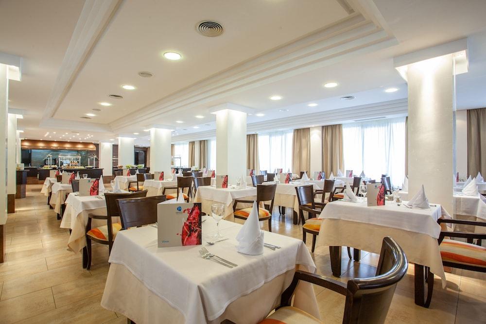 Grupotel Nilo & Appart hôtel 4*