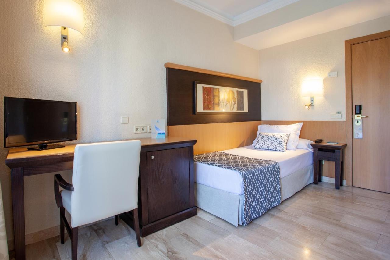 Grupotel Nilo & Appart hôtel