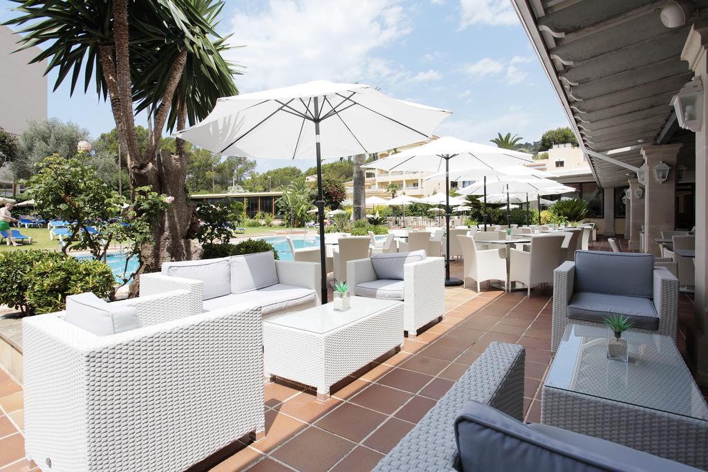 Appart hôtel Grupotel Nilo & Peguera