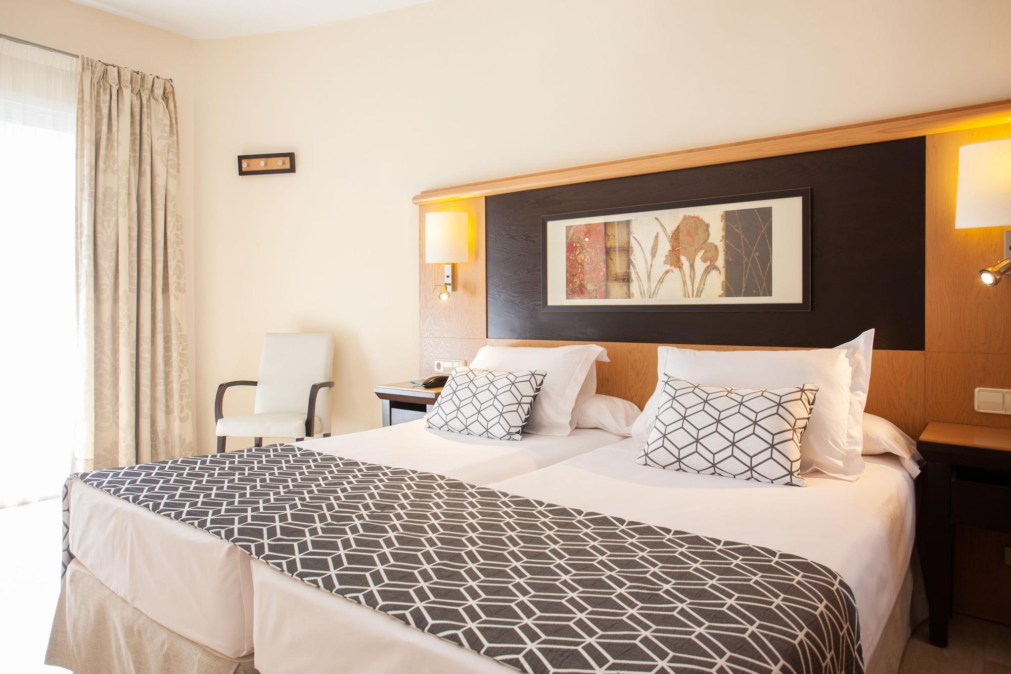 Grupotel Nilo & Appart hôtel 4*