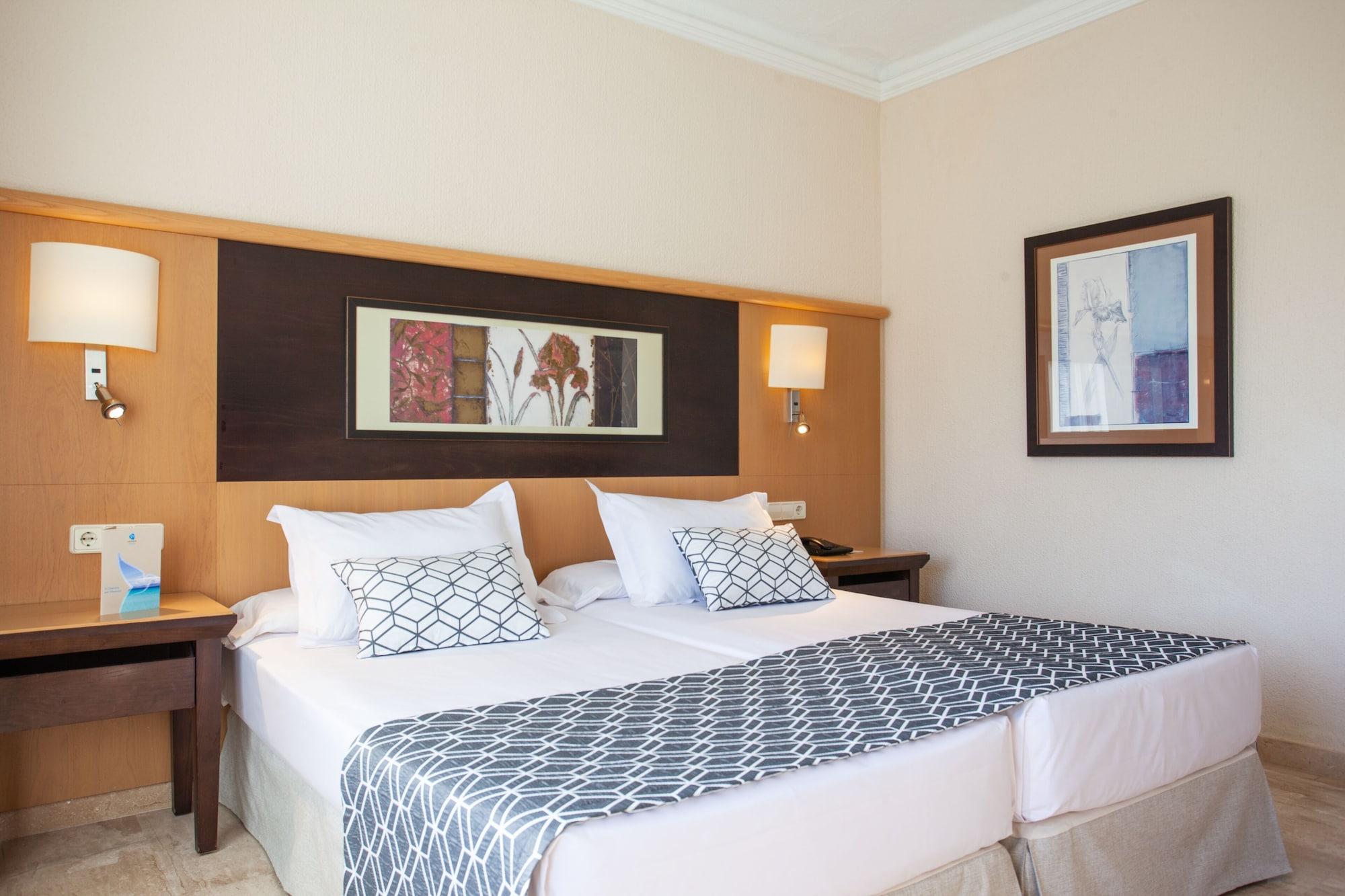 Appart hôtel Grupotel Nilo & Peguera