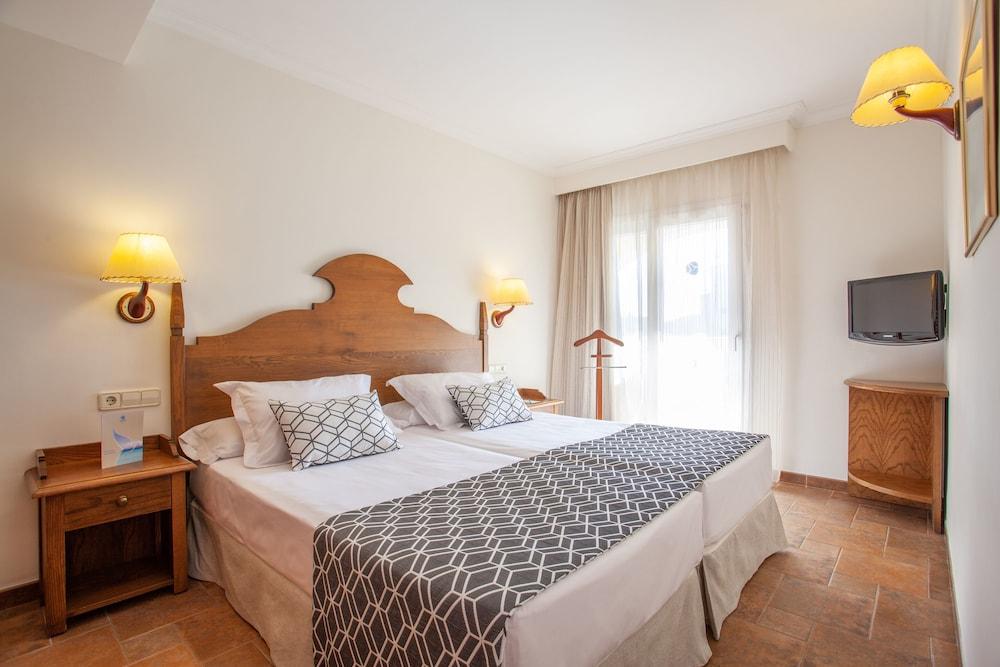 Appart hôtel Grupotel Nilo & 4*