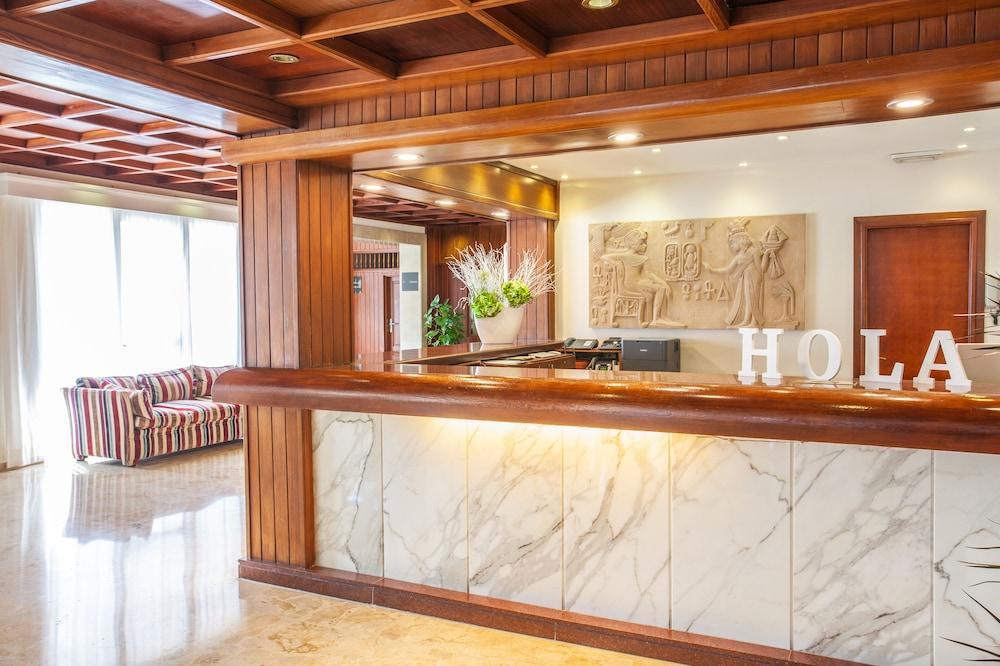 Grupotel Nilo & Appart hôtel Peguera