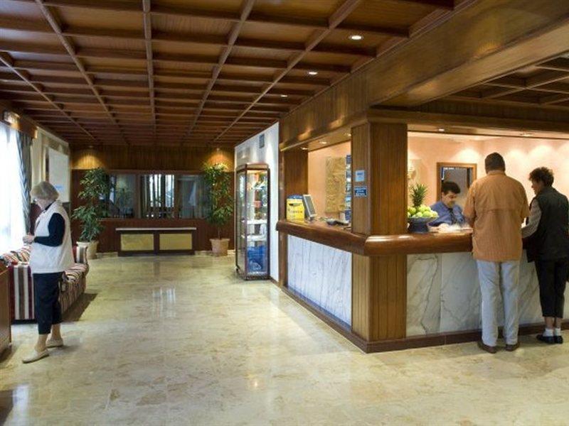Appart hôtel Grupotel Nilo & 4*