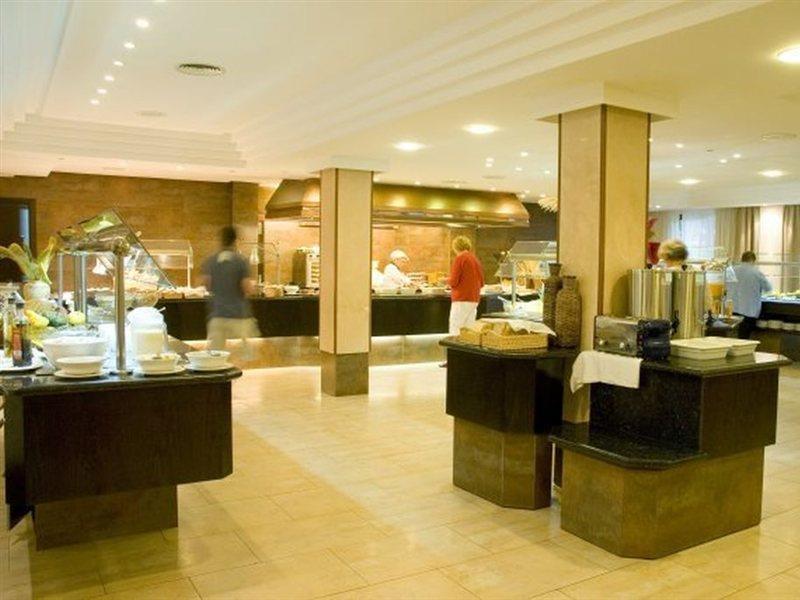 Grupotel Nilo & Appart hôtel 4*