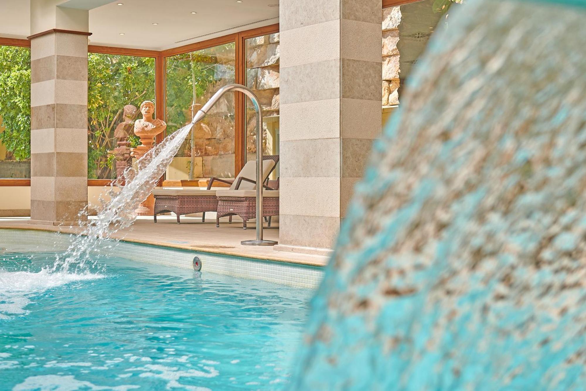 Appart hôtel Grupotel Nilo & 4*