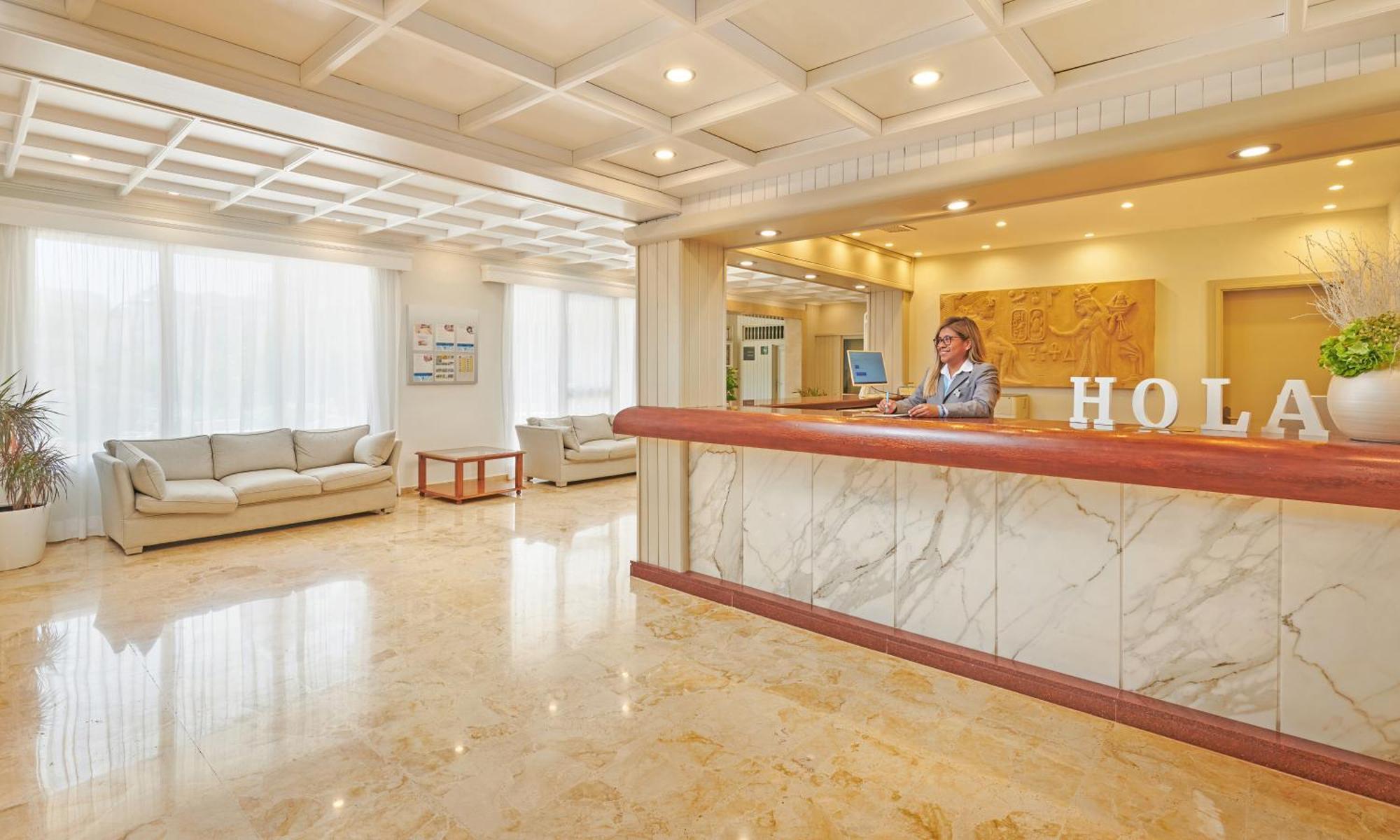Grupotel Nilo & Appart hôtel Peguera