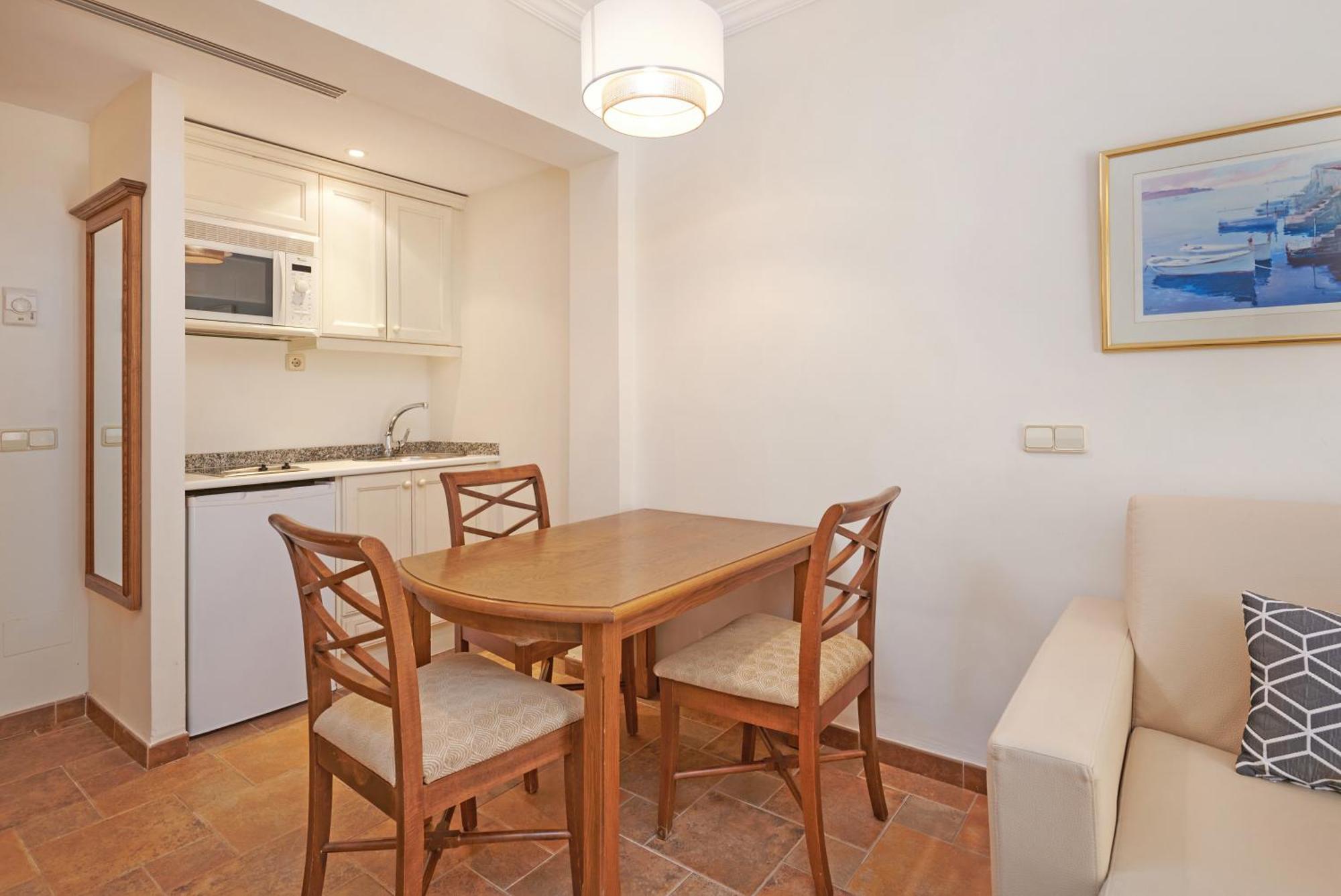 Appart hôtel Grupotel Nilo & 4*