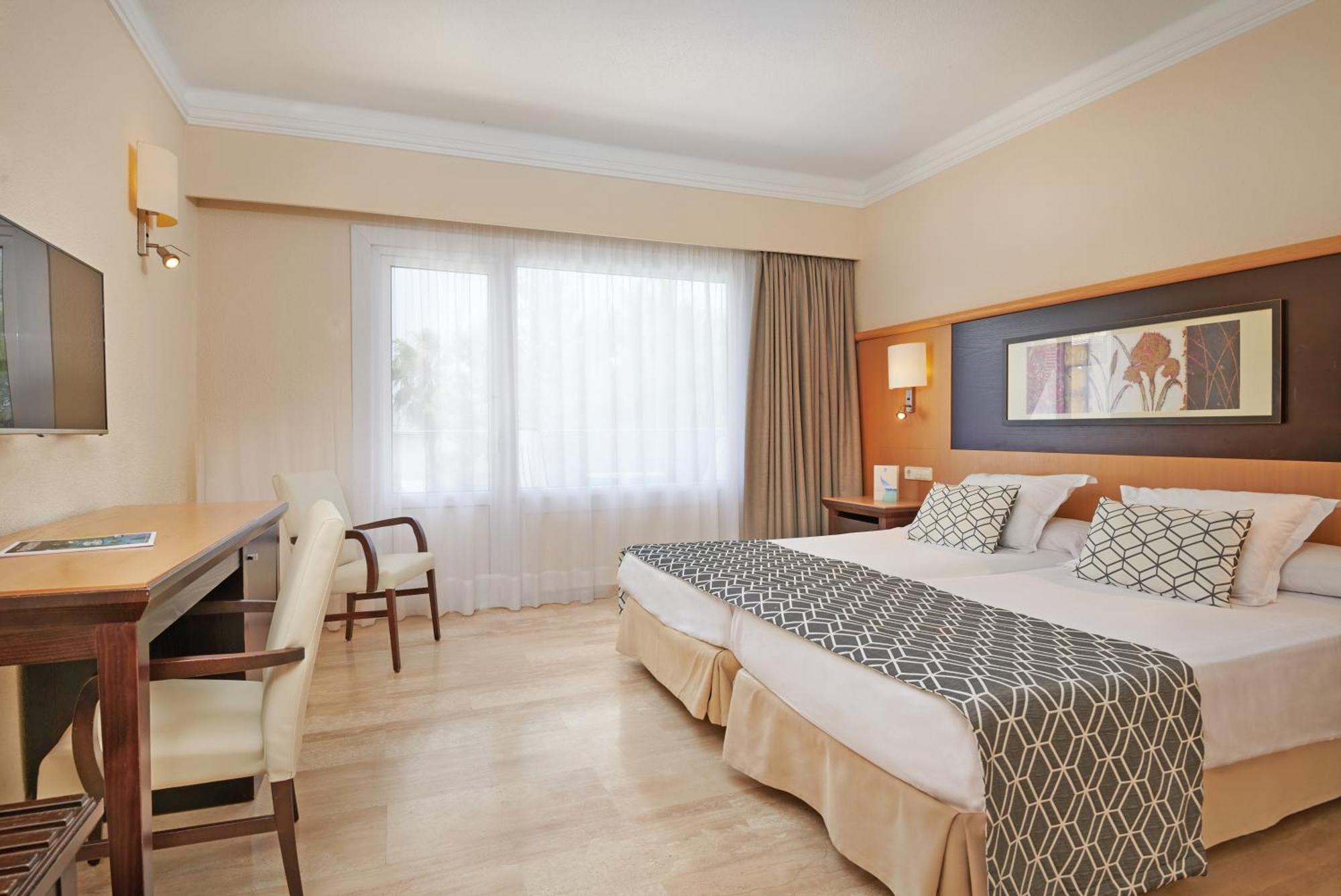 Appart hôtel Grupotel Nilo & Peguera