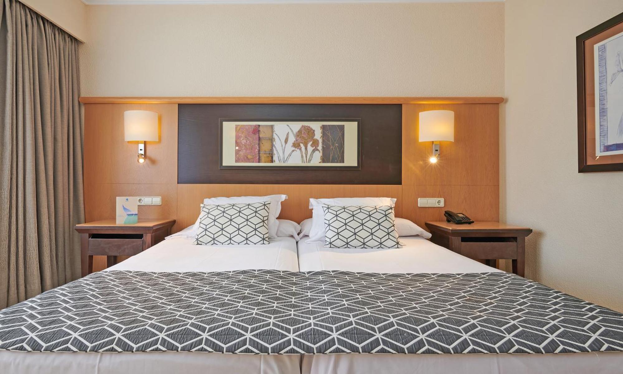 Grupotel Nilo & Appart hôtel 4*