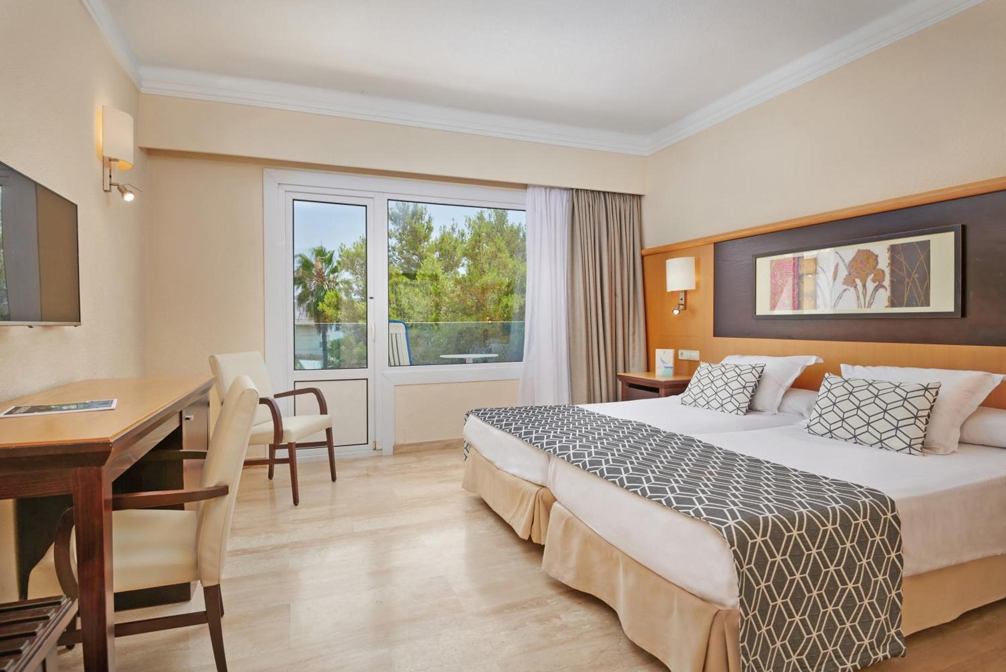 Appart hôtel Grupotel Nilo & Peguera