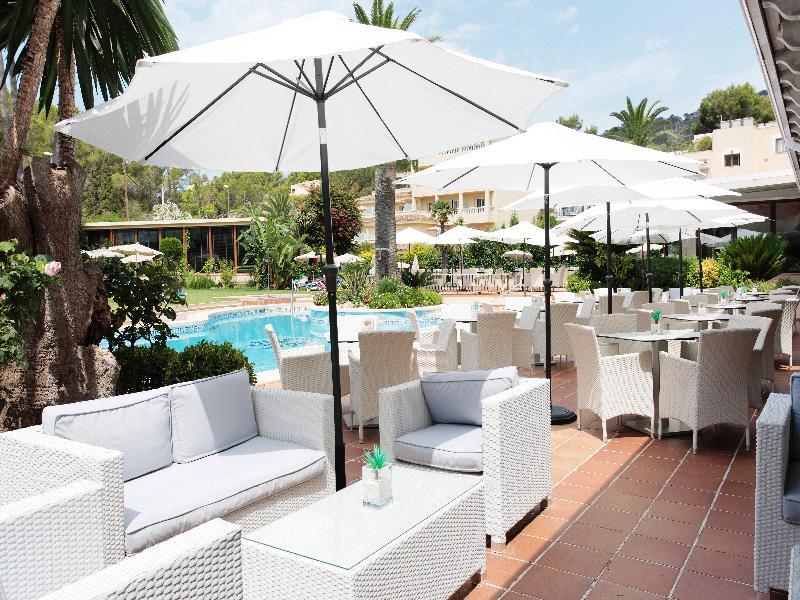 Grupotel Nilo & Appart hôtel