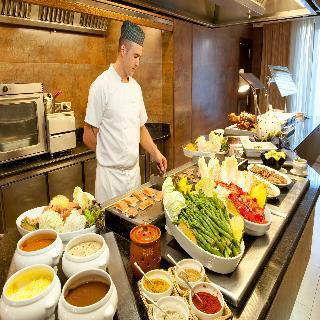 Appart hôtel Grupotel Nilo & 4*