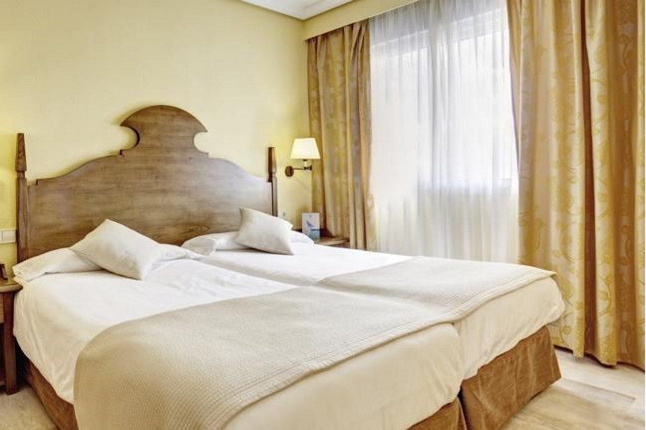 Grupotel Nilo & Appart hôtel Peguera
