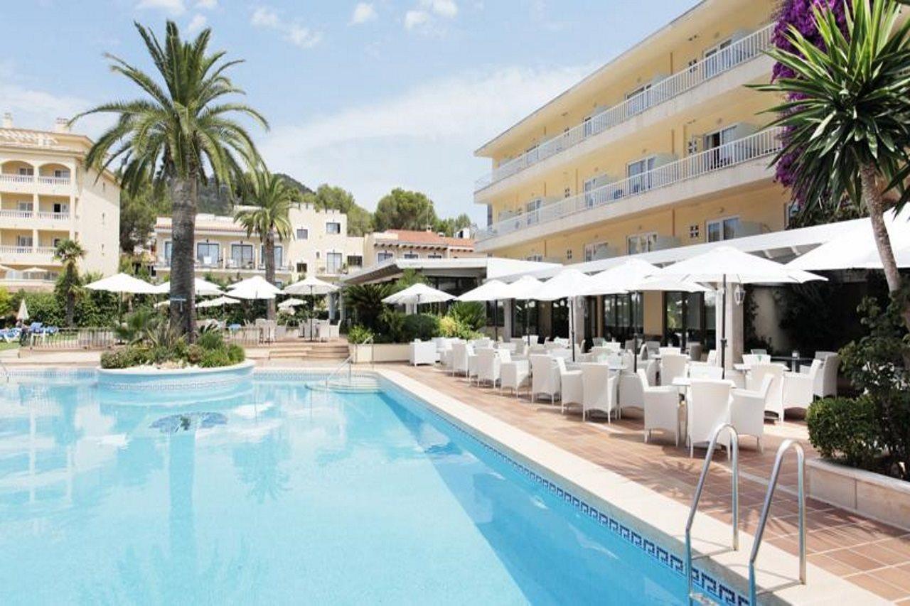 Grupotel Nilo & Appart hôtel Peguera
