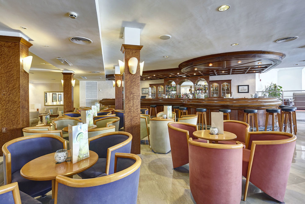 Grupotel Nilo & Appart hôtel