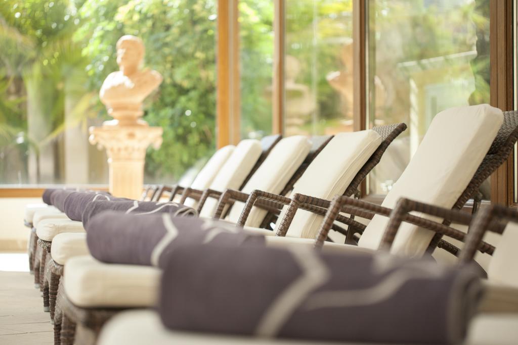 Appart hôtel Grupotel Nilo & 4*