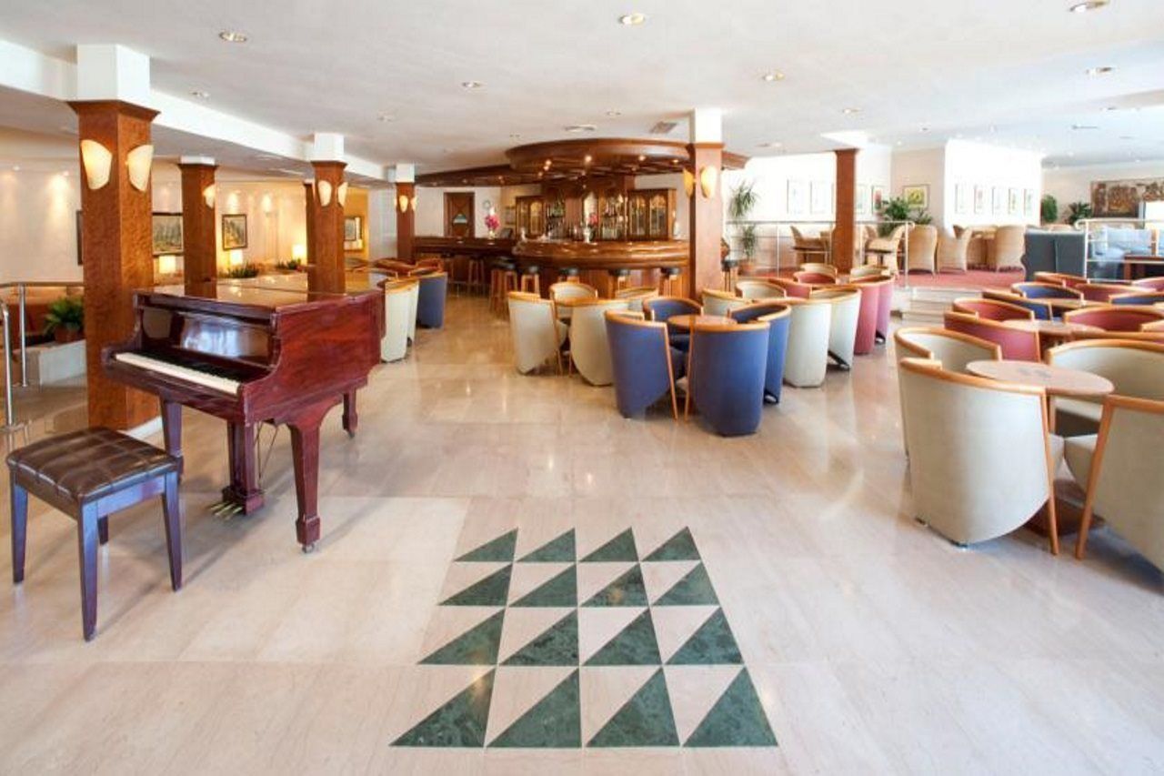 Appart hôtel Grupotel Nilo & 4*