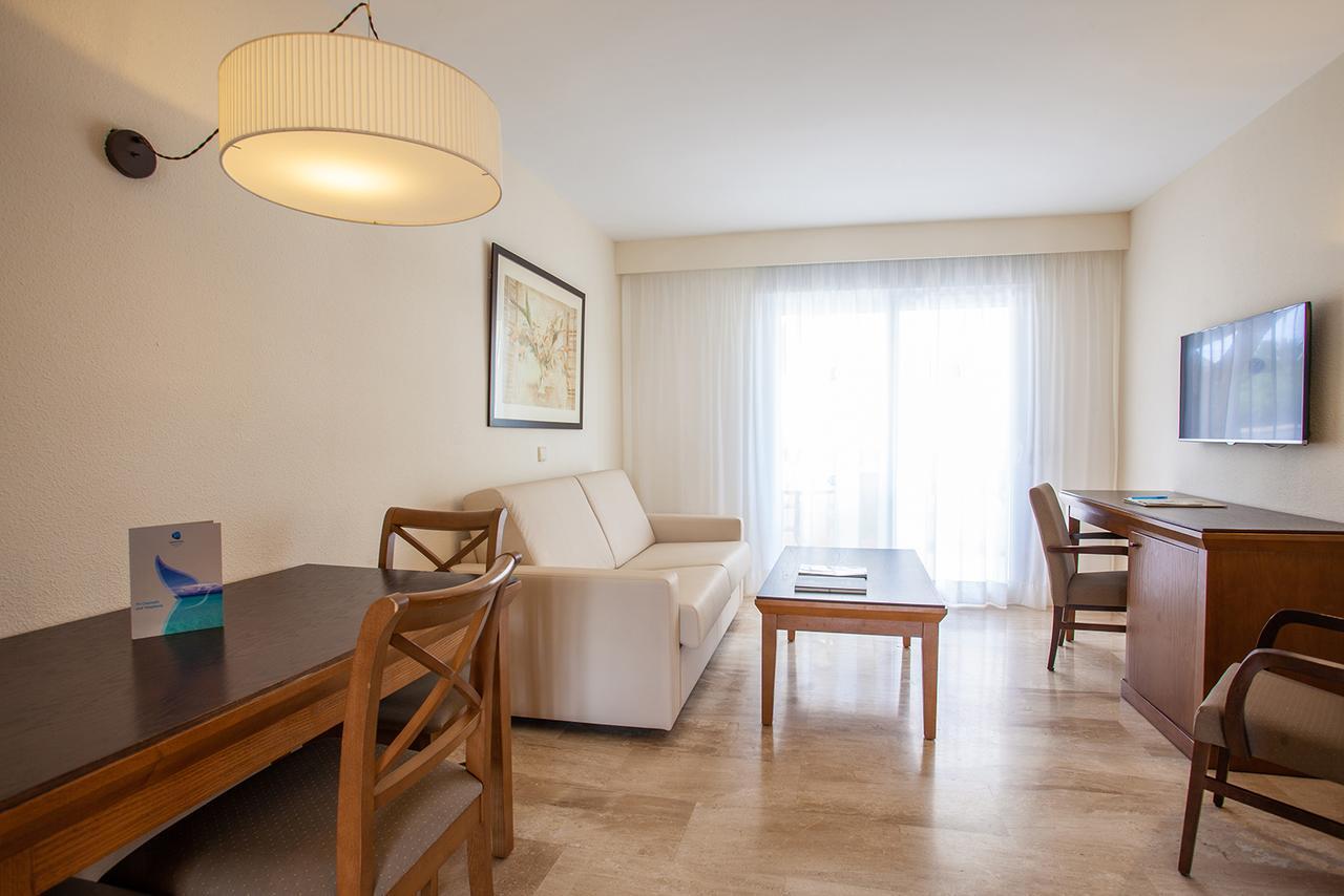 Appart hôtel Grupotel Nilo &