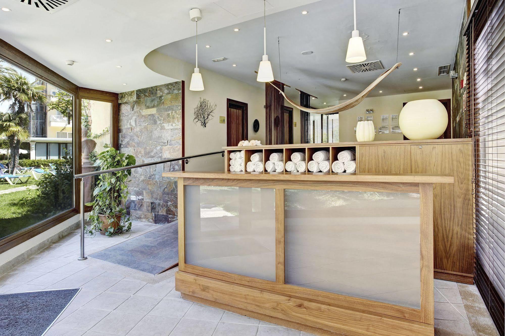Grupotel Nilo & Appart hôtel Peguera