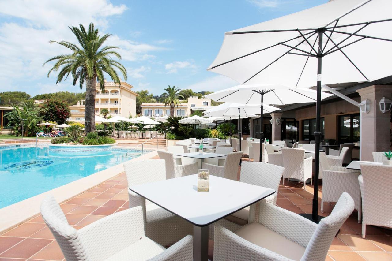 Grupotel Nilo & Appart hôtel Peguera
