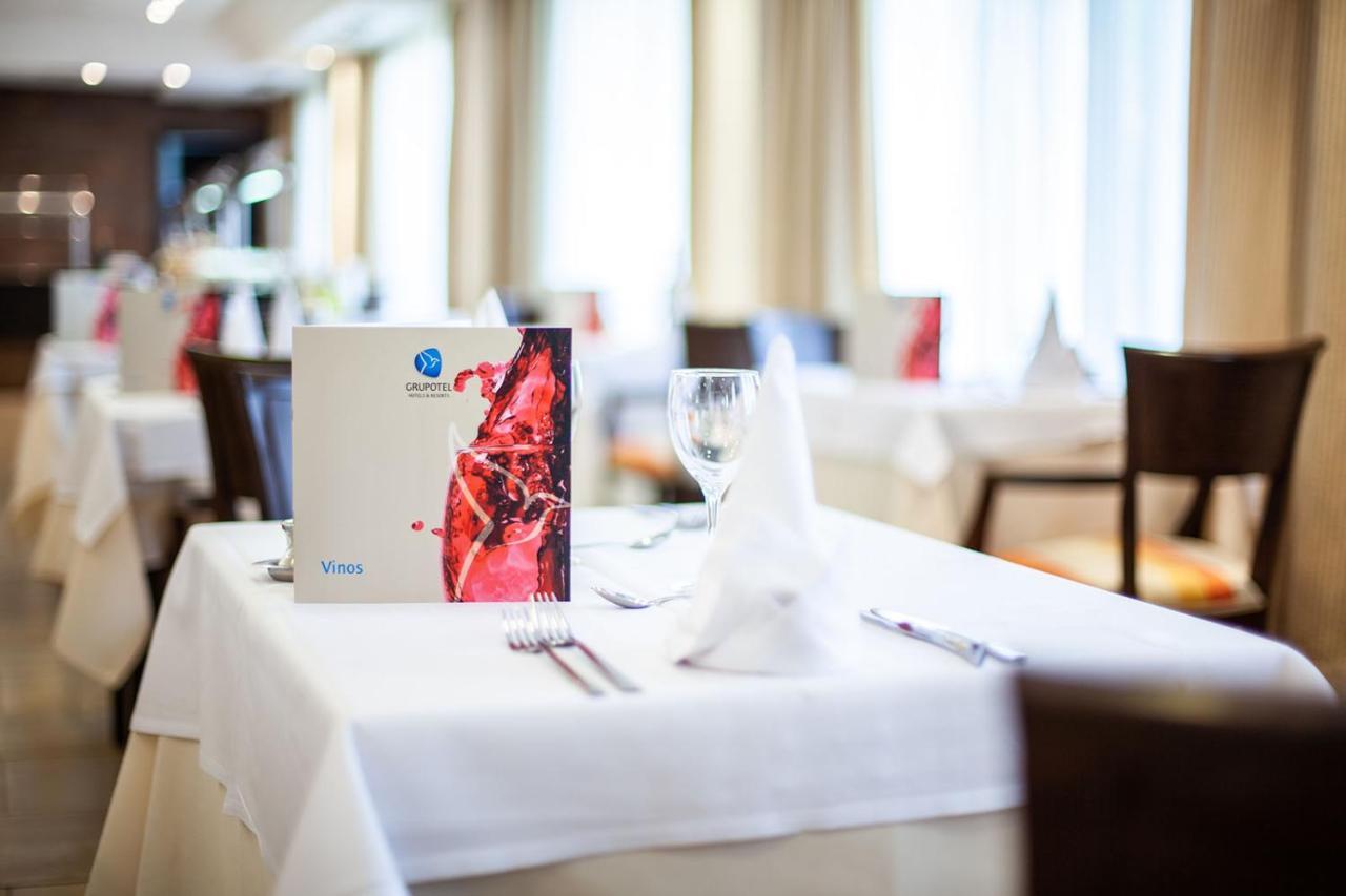 Appart hôtel Grupotel Nilo & Peguera