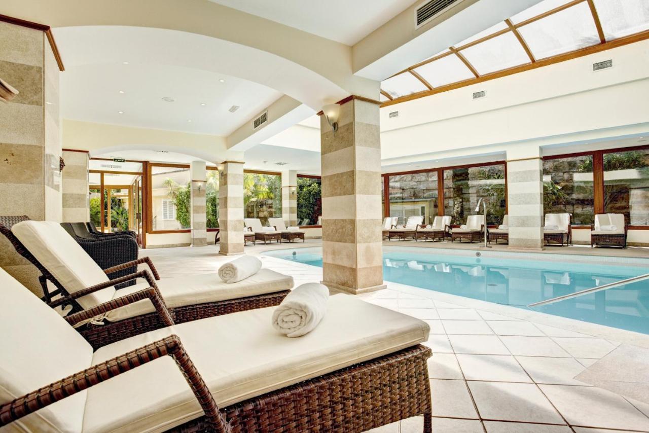Grupotel Nilo & Appart hôtel Peguera