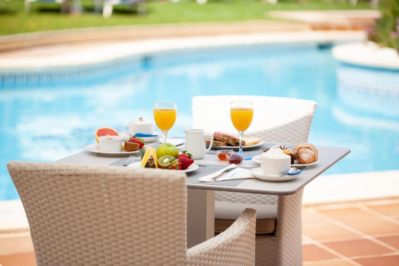 Grupotel Nilo & Appart hôtel Peguera