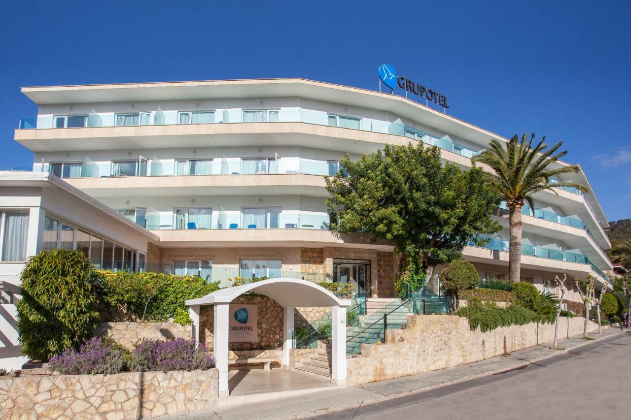Appart hôtel Grupotel Nilo & Peguera