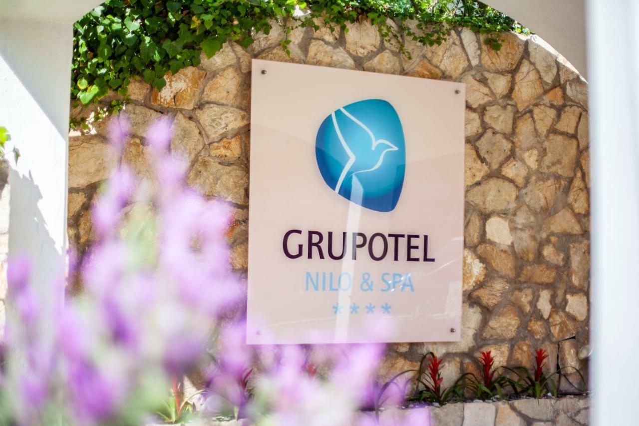 Appart hôtel Grupotel Nilo &