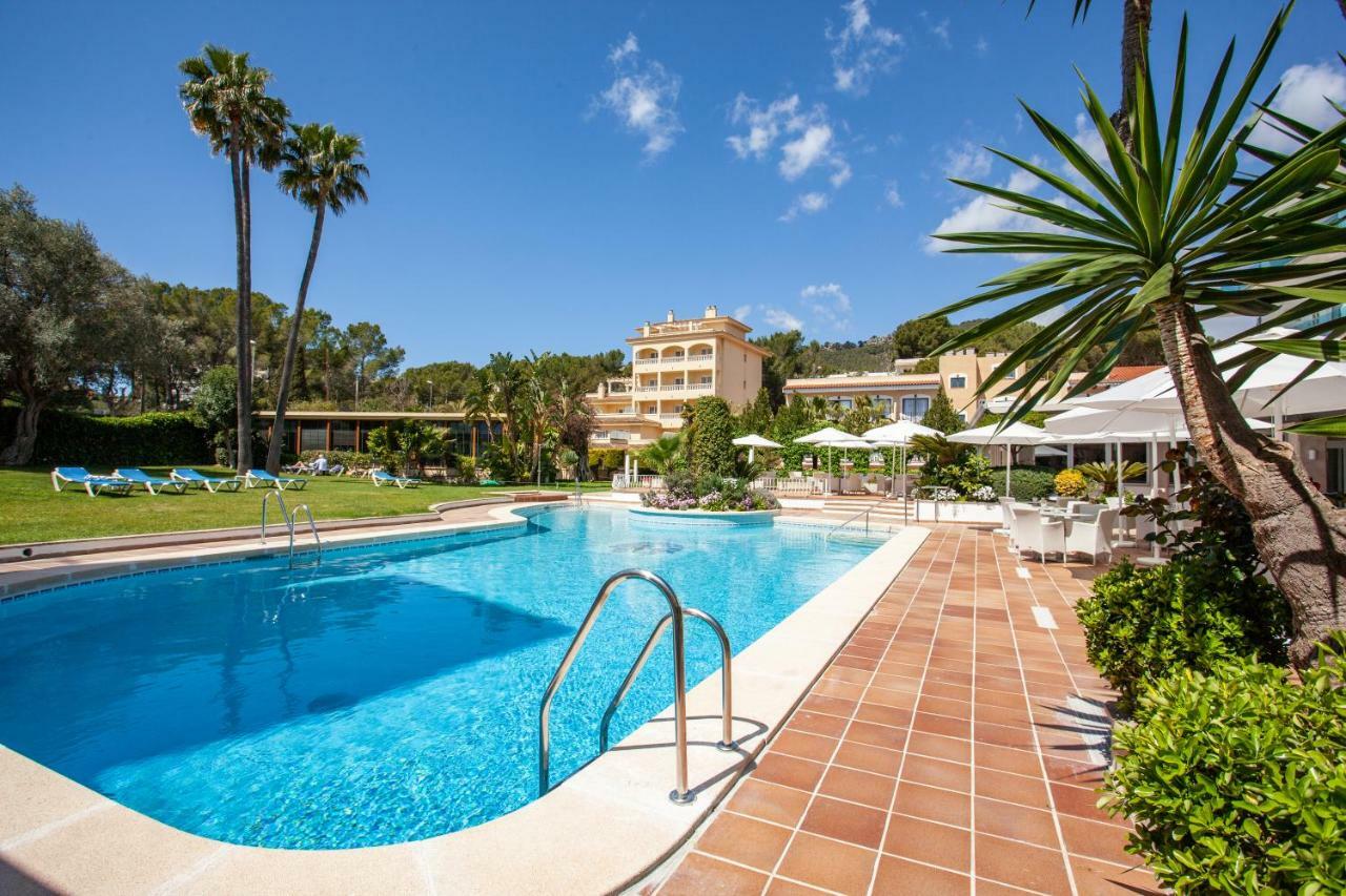 Grupotel Nilo & Appart hôtel 4*