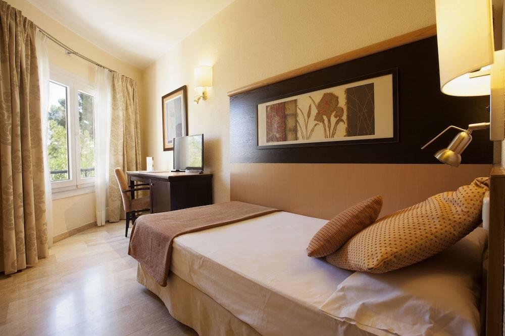 Apartahotel Grupotel Nilo &